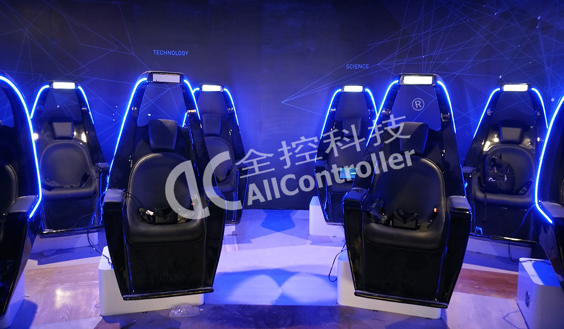 南京全控5D動感影院日常維護(hù)及耗材添加